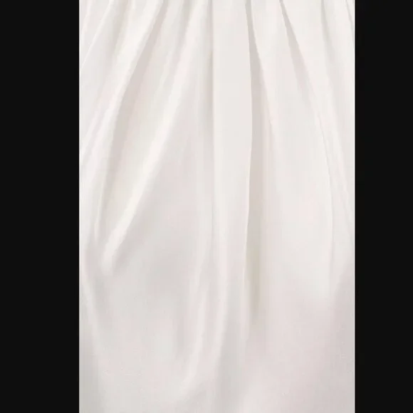 New BHLDN Jill Stuart Tara Jumpsuit Size 8 MSRP: $415